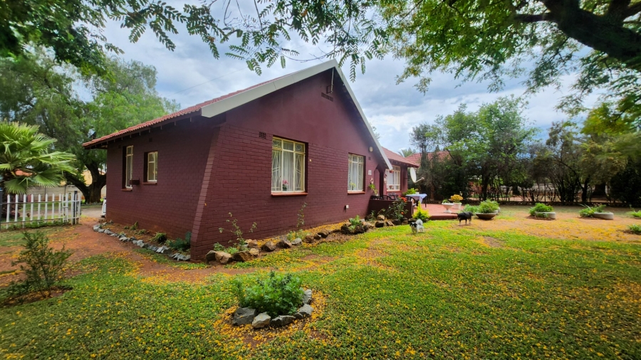 3 Bedroom Property for Sale in Orkney North West